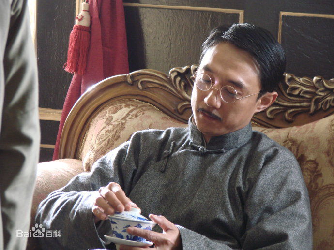 王新(Lanrence)《侦察记》最全剧照