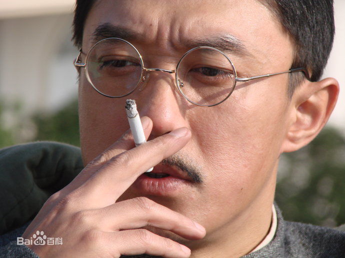 王新(Lanrence)《侦察记》最全剧照