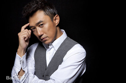 精选王新(Lanrence)图片