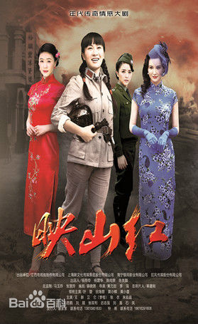 精选王新(Lanrence)图片