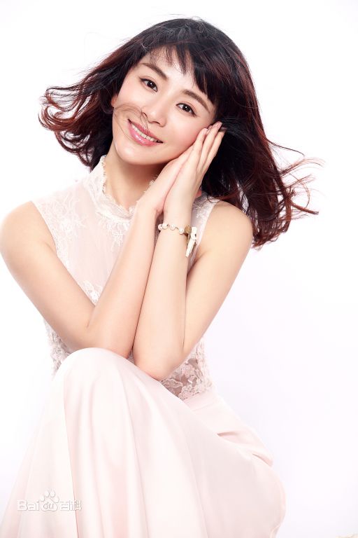 刘庭羽(CICI)精选图册