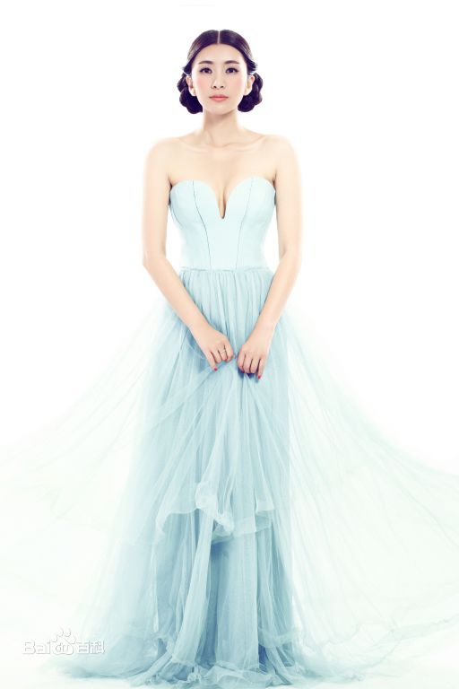 刘庭羽(CICI)最新壁纸