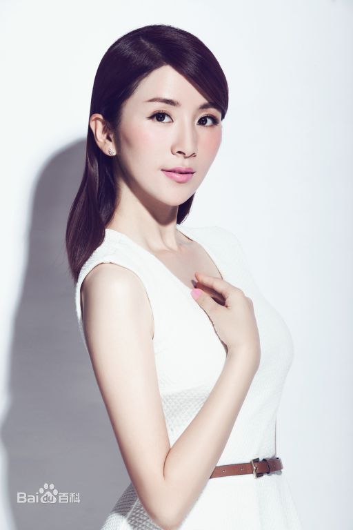 刘庭羽(CICI)精选图册