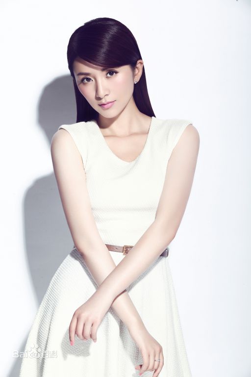 刘庭羽(CICI)精选图册