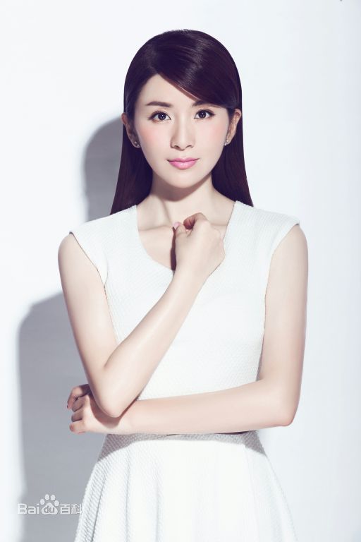 刘庭羽(CICI)精选图册