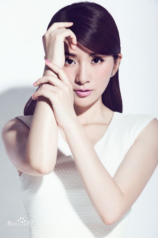 刘庭羽(CICI)精选图册