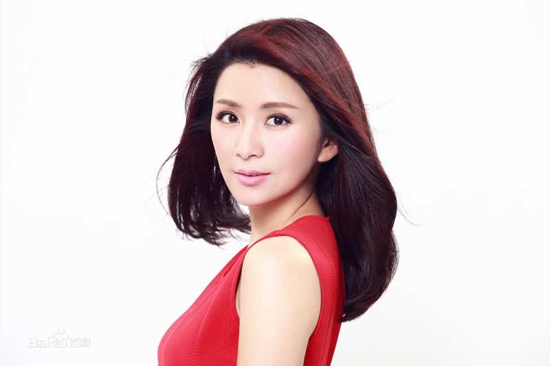 刘庭羽(CICI)精选图册