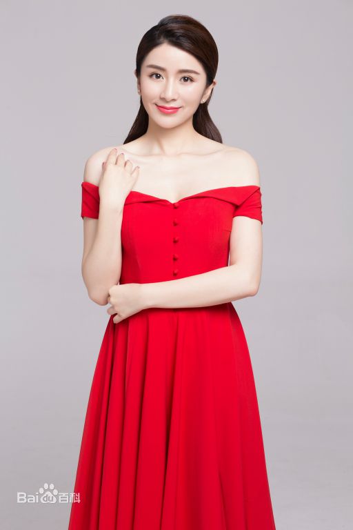 刘庭羽(CICI)精选图册