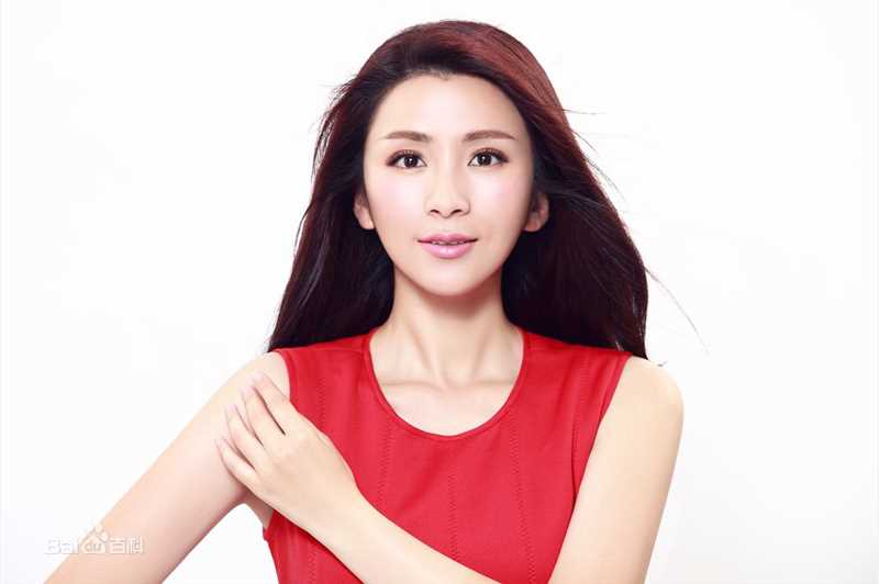 刘庭羽(CICI)精选图册