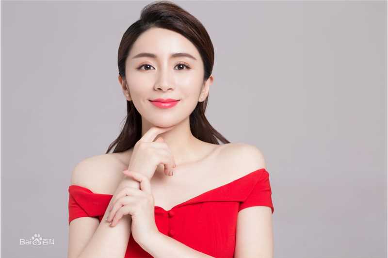 刘庭羽(CICI)精选图册