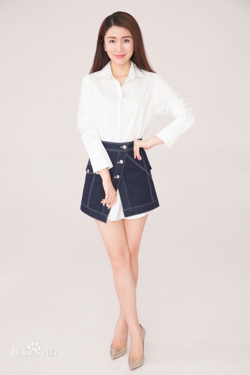 刘庭羽(CICI)最新壁纸