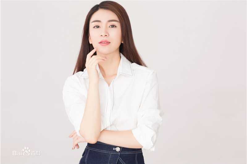 刘庭羽(CICI)最新壁纸