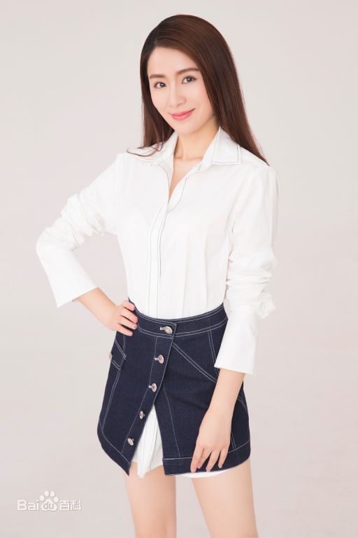 刘庭羽(CICI)最新壁纸