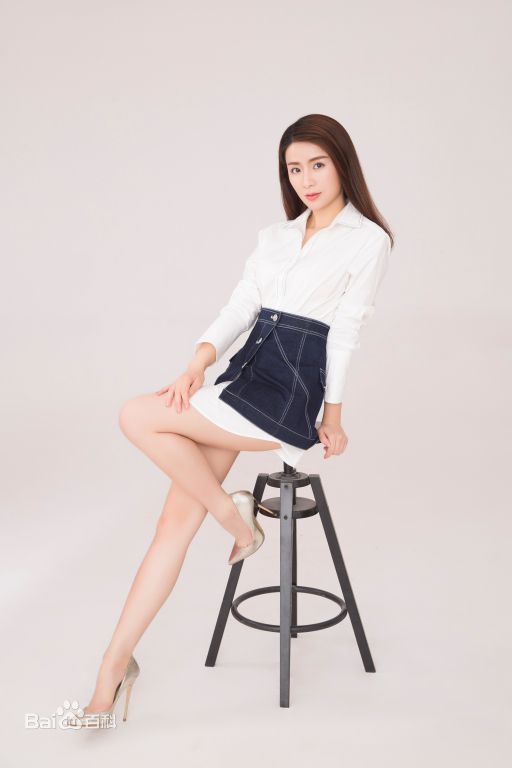 刘庭羽(CICI)最新壁纸