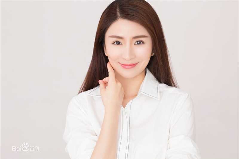 刘庭羽(CICI)最新壁纸