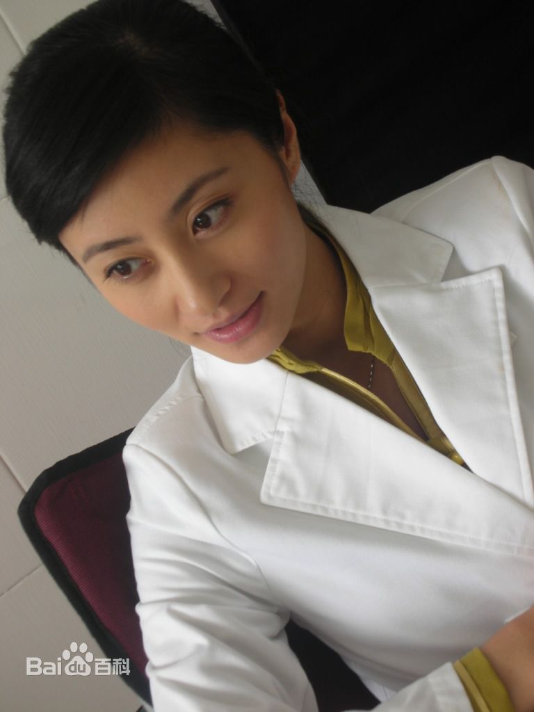 冯静(Rita)高清照（一）图集