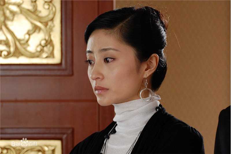 冯静(Rita)高清照（一）图集