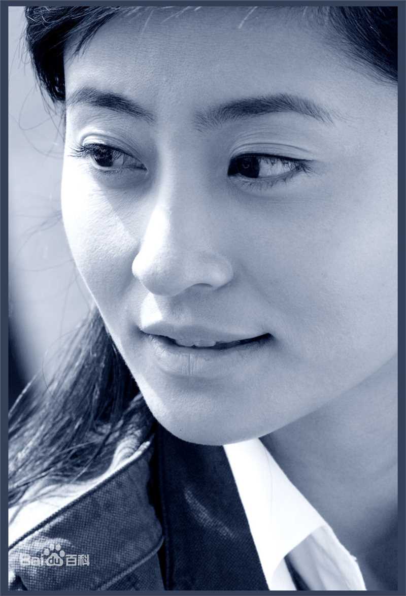 冯静(Rita)高清照（一）图集