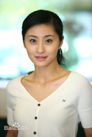 冯静(Rita)高清照（一）图集