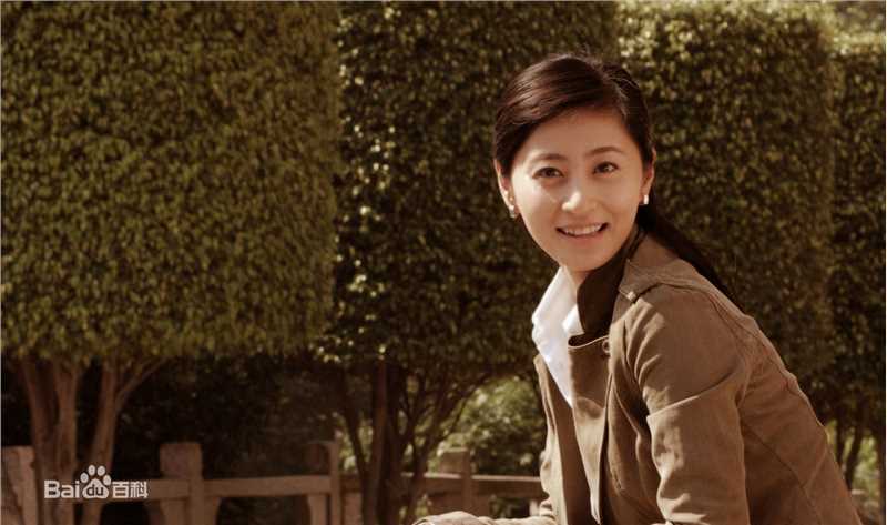 冯静(Rita)高清照（一）图集