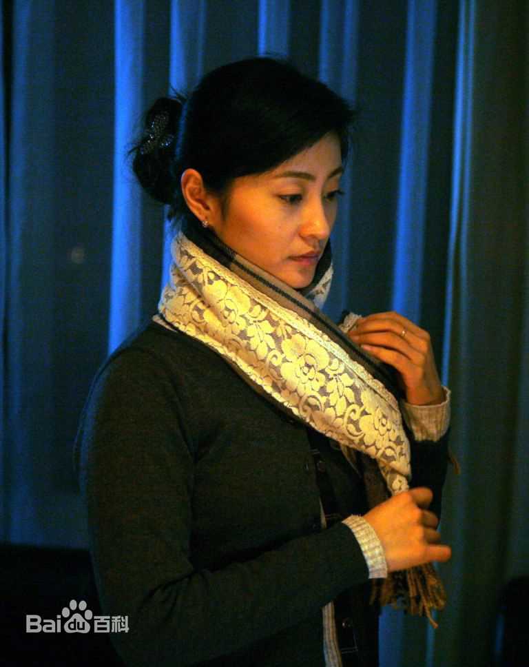 冯静(Rita)高清照（一）图集