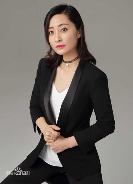 冯静(Rita)最新2017年照图集