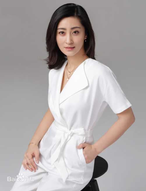 冯静(Rita)最新2017年照图集