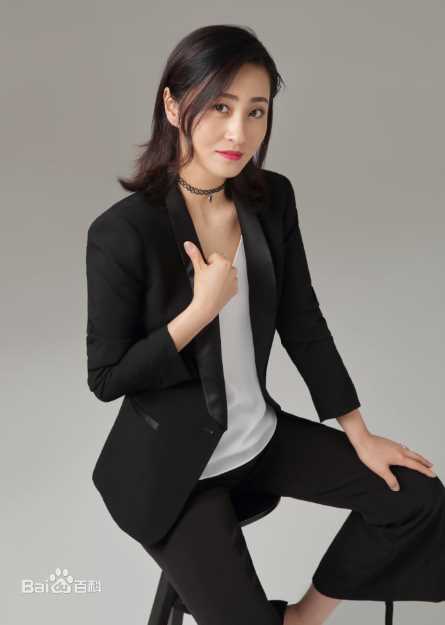 冯静(Rita)最新2017年照图集