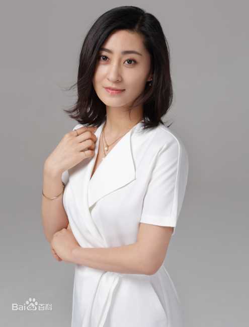 冯静(Rita)最新2017年照图集