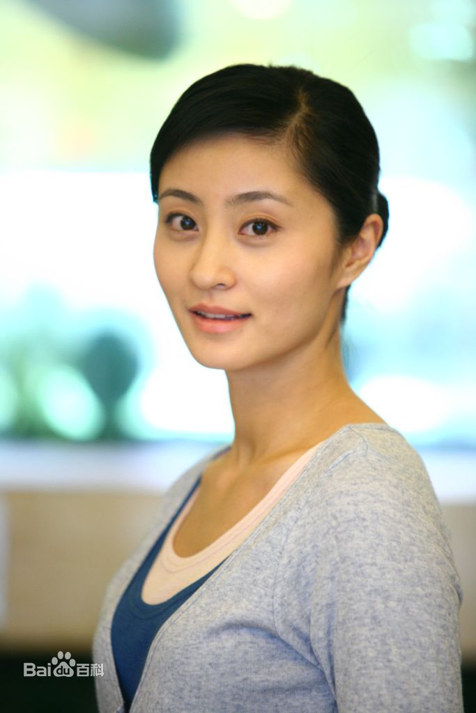 冯静(Rita)高清照（二）图集