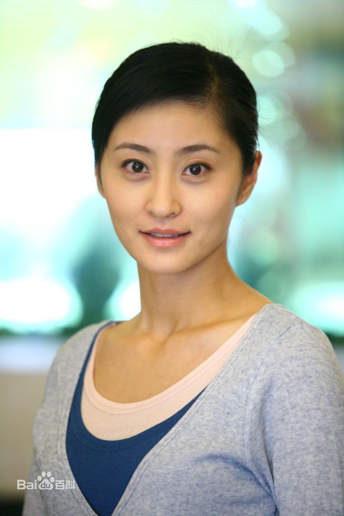 冯静(Rita)高清照（二）图集