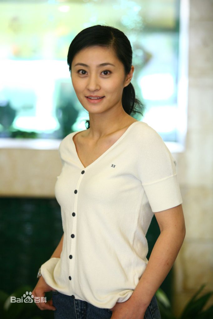 冯静(Rita)高清照（二）图集