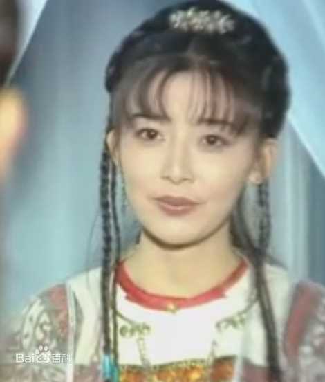 高清冯静(Rita)图片