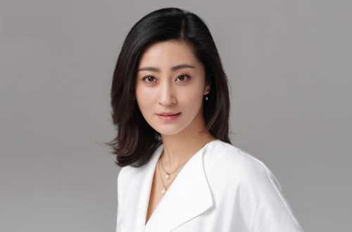 高清冯静(Rita)图片