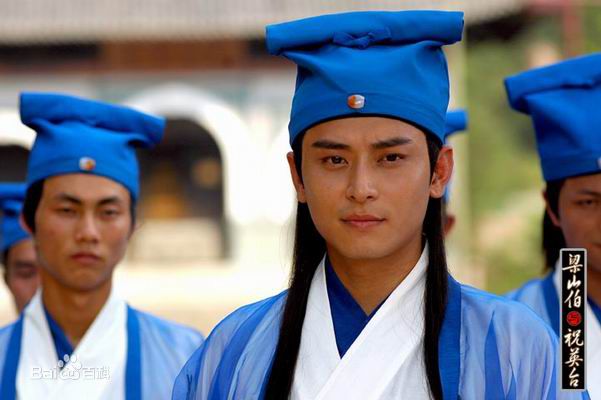 最新陈冠霖(Chen Kuan-lin)精彩图册