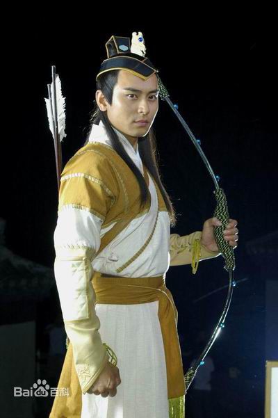 最新陈冠霖(Chen Kuan-lin)精彩图册