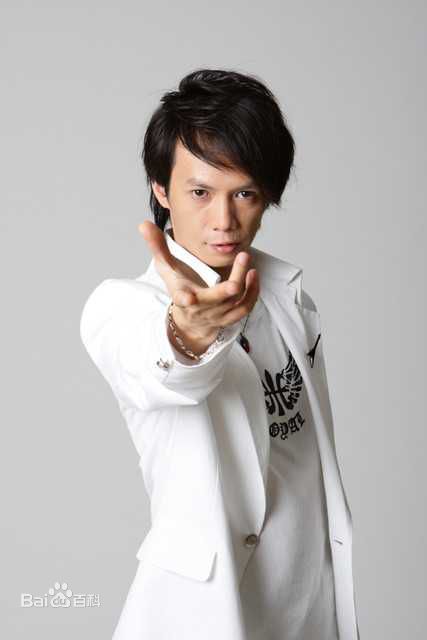 最新陈冠霖(Chen Kuan-lin)壁纸