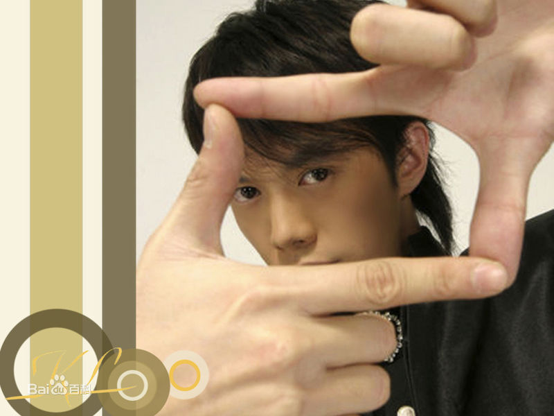 最新陈冠霖(Chen Kuan-lin)壁纸