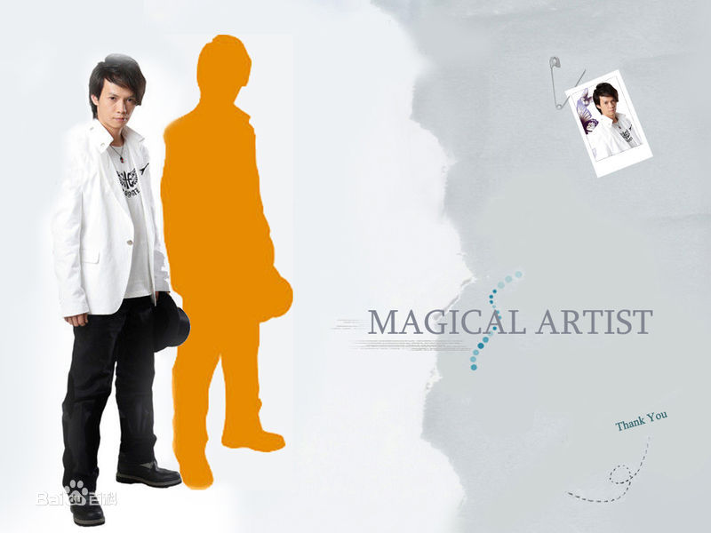 最新陈冠霖(Chen Kuan-lin)壁纸