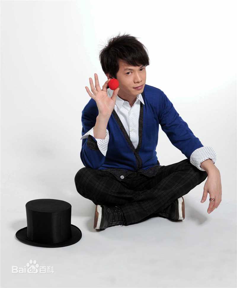 最新陈冠霖(Chen Kuan-lin)壁纸