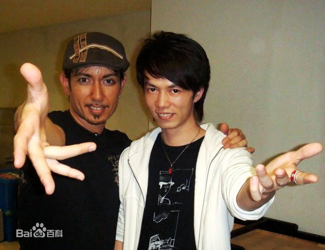 最新陈冠霖(Chen Kuan-lin)壁纸