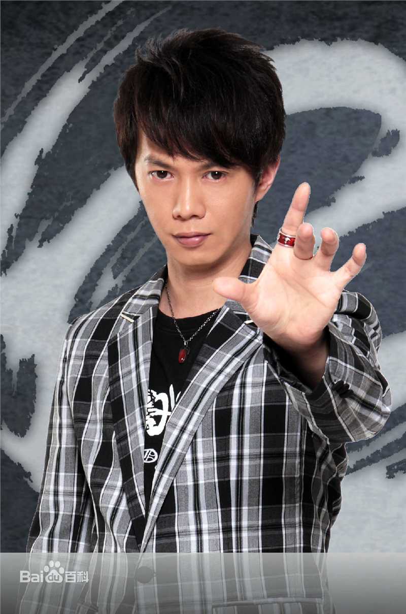 最新陈冠霖(Chen Kuan-lin)壁纸