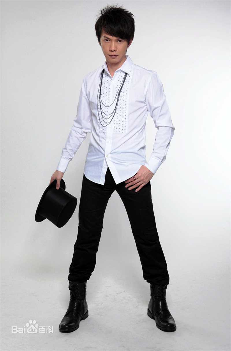 最新陈冠霖(Chen Kuan-lin)壁纸