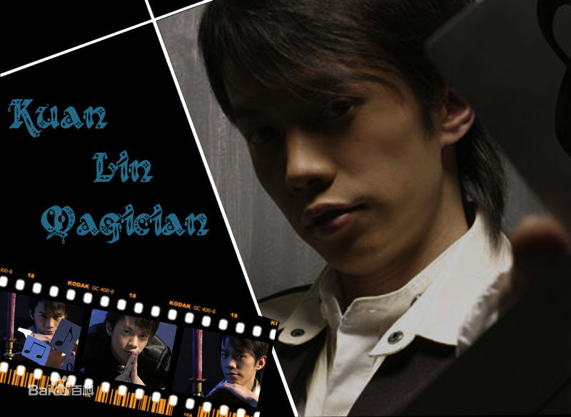 最新陈冠霖(Chen Kuan-lin)壁纸