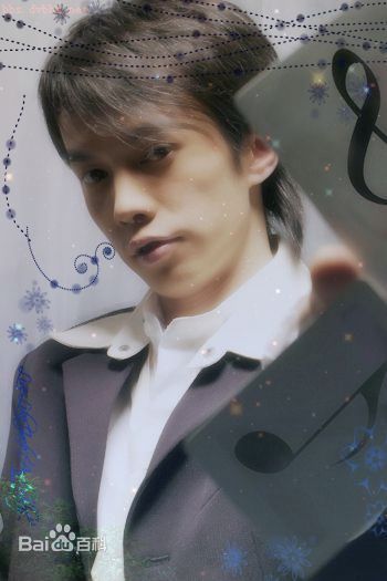 最新陈冠霖(Chen Kuan-lin)壁纸