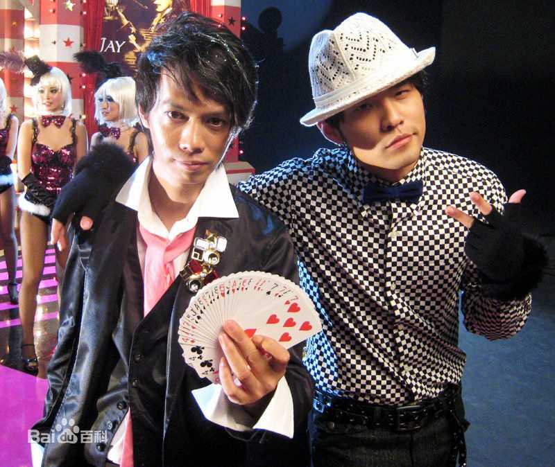 最新陈冠霖(Chen Kuan-lin)壁纸