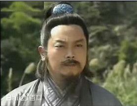 张复建(ZhangFujian) 饰演 刘伯温图册