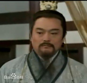 张复建(ZhangFujian) 饰演 刘伯温图册