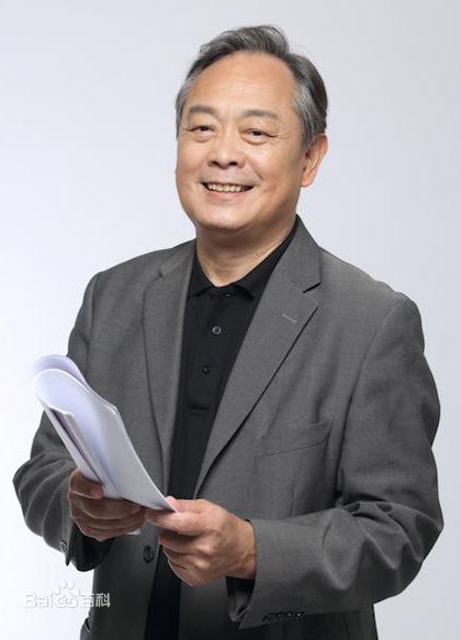 最全张复建(ZhangFujian)素颜照