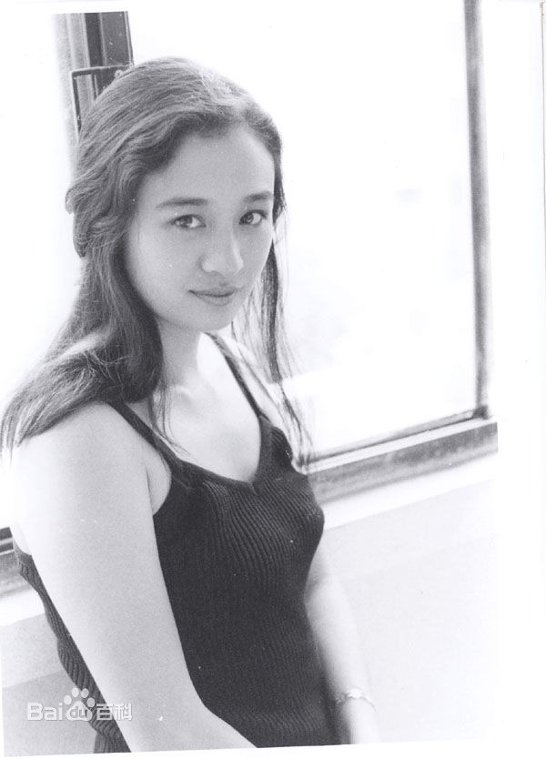 伍宇娟(Wu Yu Juan)高清图集